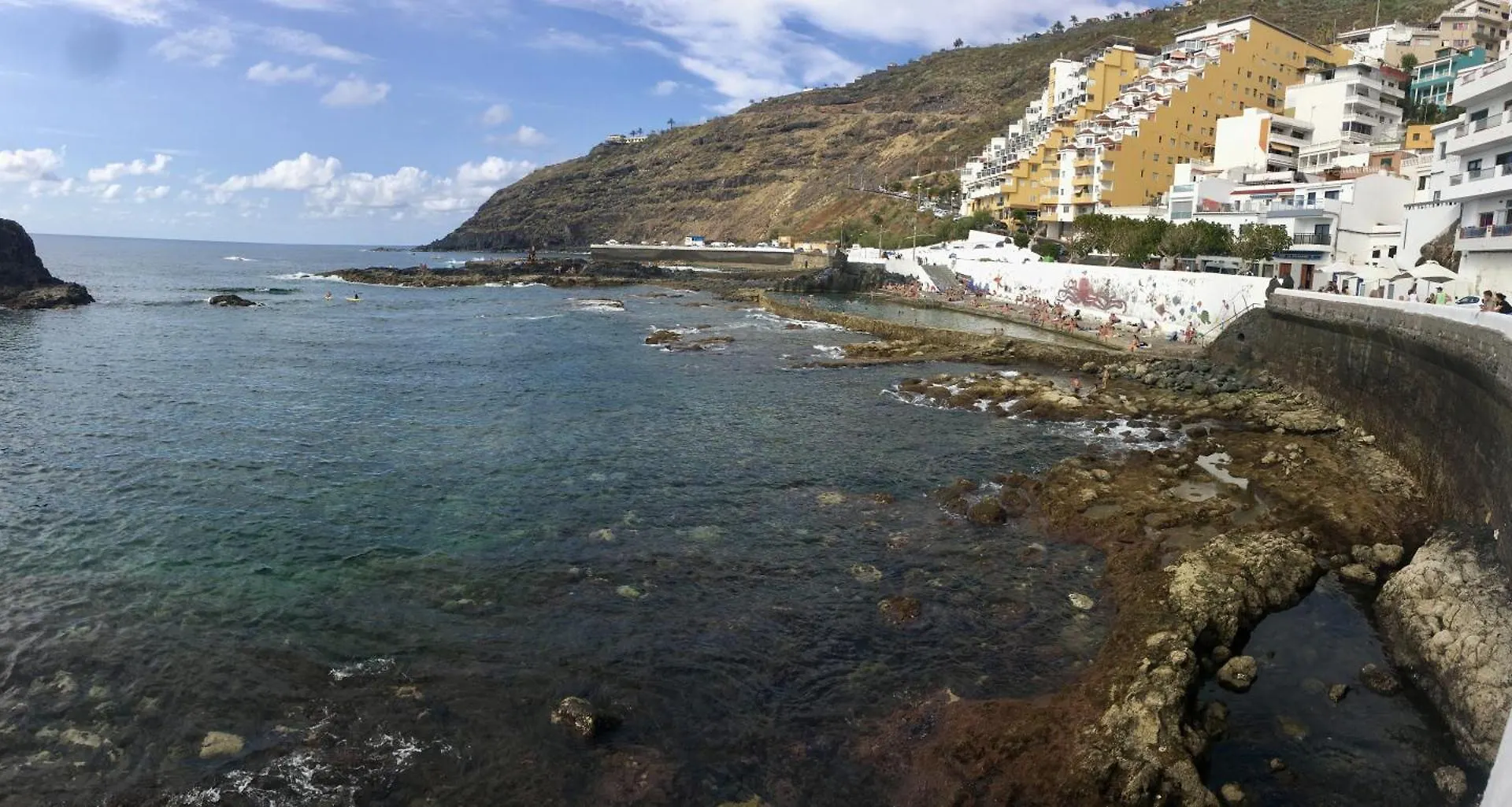 La Casa De Sandalio El Pris Holiday home