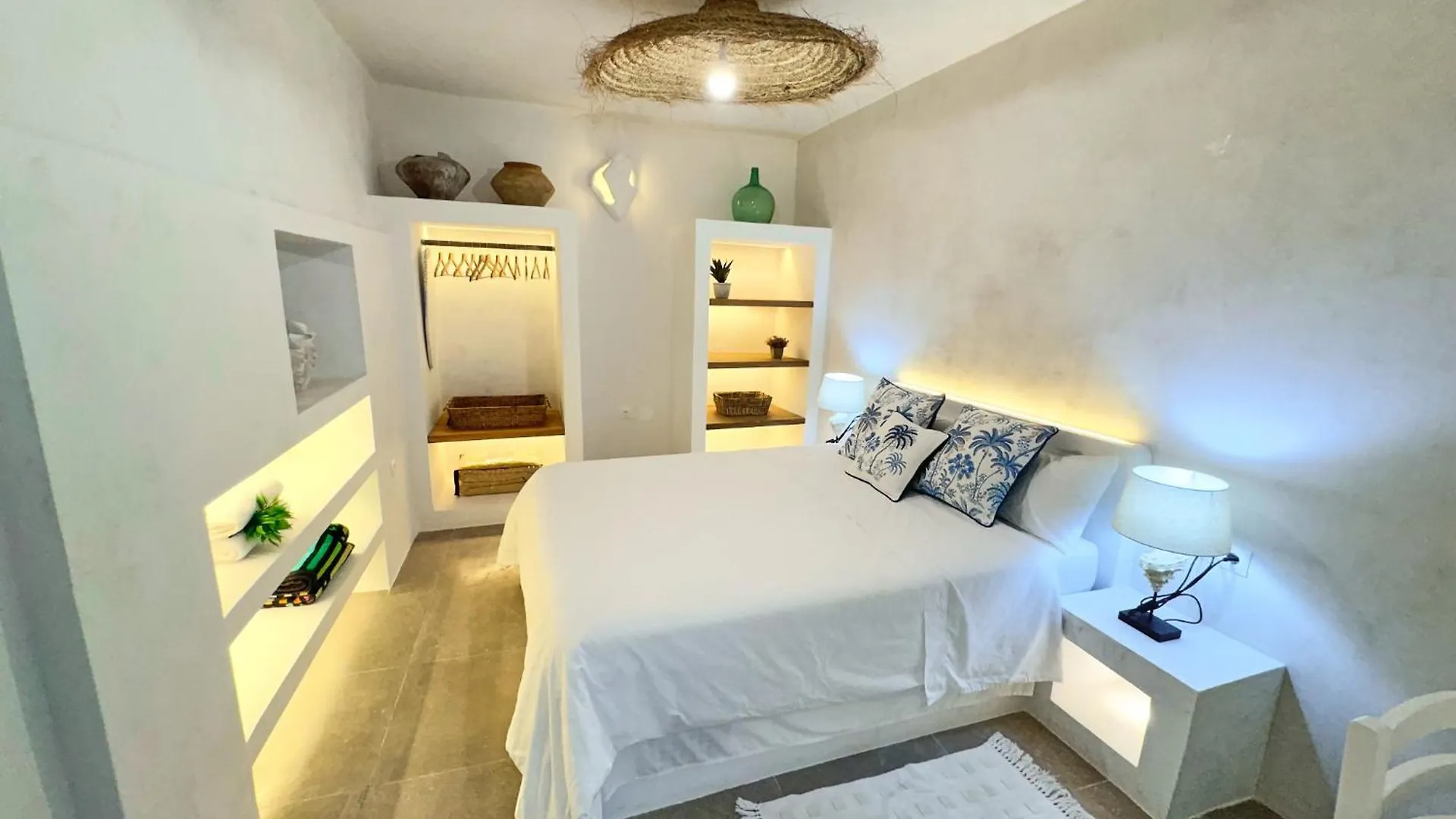 La Casa De Sandalio El Pris