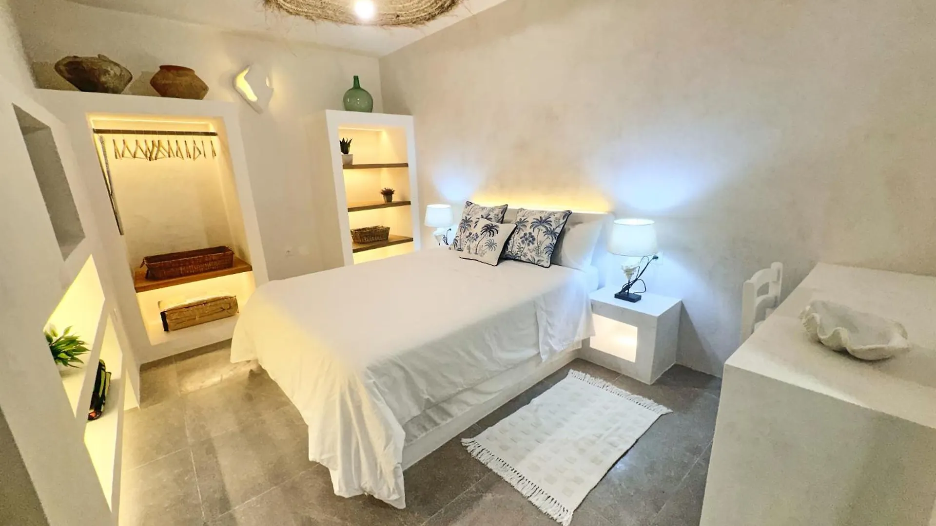Holiday home La Casa De Sandalio El Pris