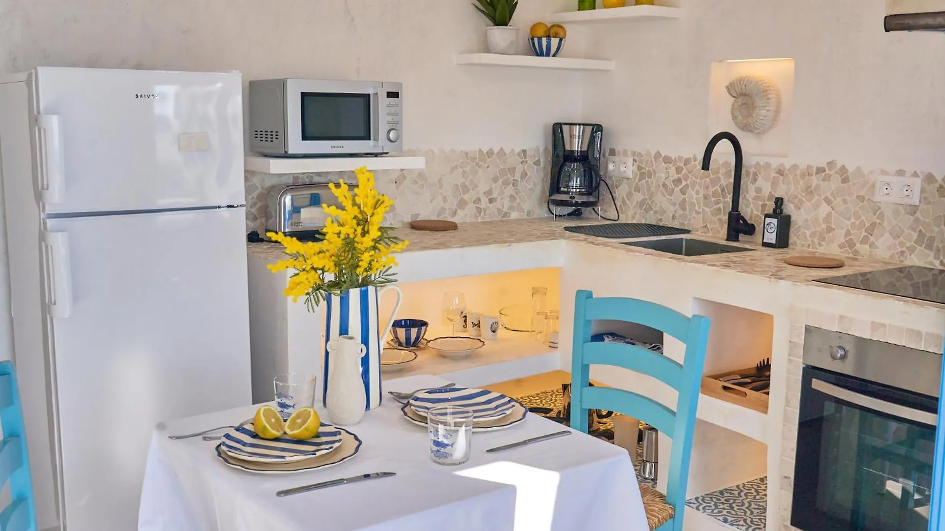 La Casa De Sandalio El Pris Holiday home