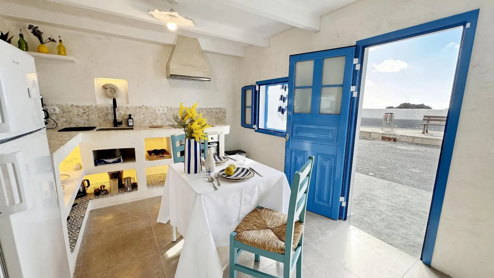 Holiday home La Casa De Sandalio El Pris