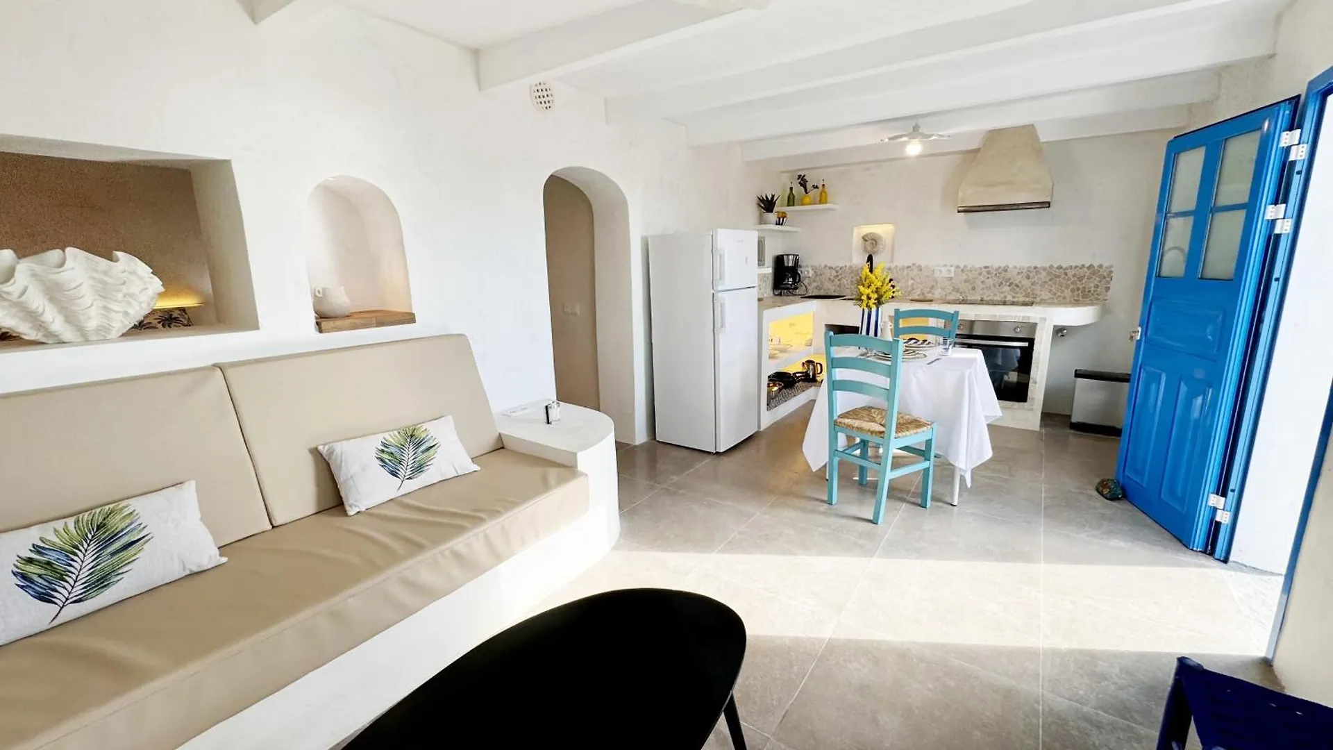 Holiday home La Casa De Sandalio El Pris Spain